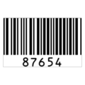 Scanner de code et algorithme USD-8